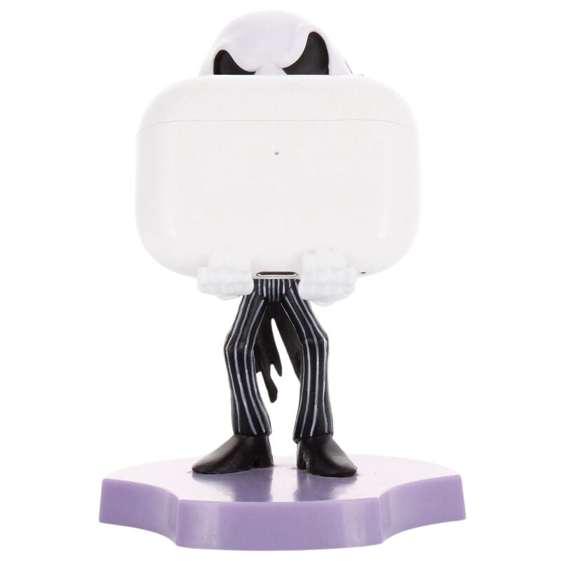 Disney The Nightmare Before Christmas Jack Mini Cable Guy