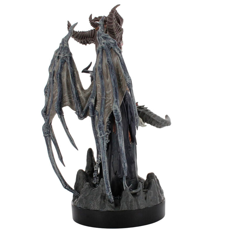 Blizzard Diablo Lilith Kabelhållare 20 cm
