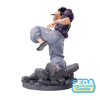 Jujutsu Kaisen Toji Fushiguro Heavenly Restriction Luminasta Figur 18cm