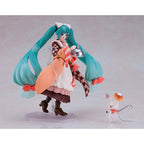 Character Vocal Series 01 Hatsune Miku Snow Miku Winter Delicacy Figur 14cm