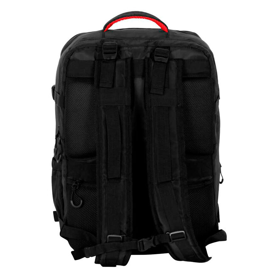 Naruto Shippuden Clouds Ryggsäck 49cm