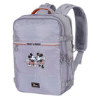 Disney Minnie &#38; Mickey backpack 49cm