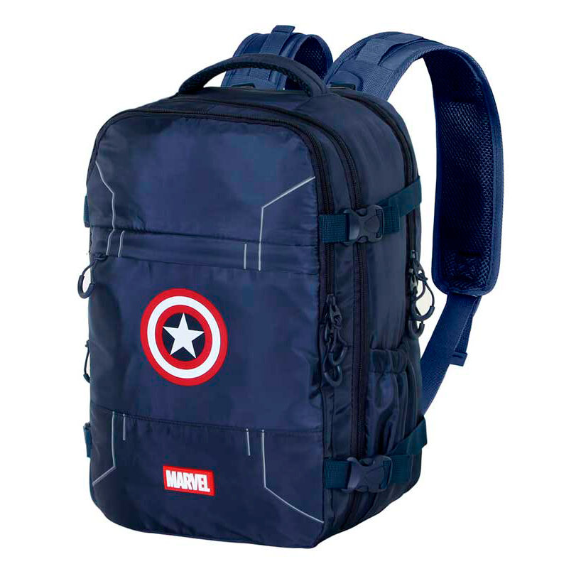 Marvel Captain America Ryggsäck 40cm