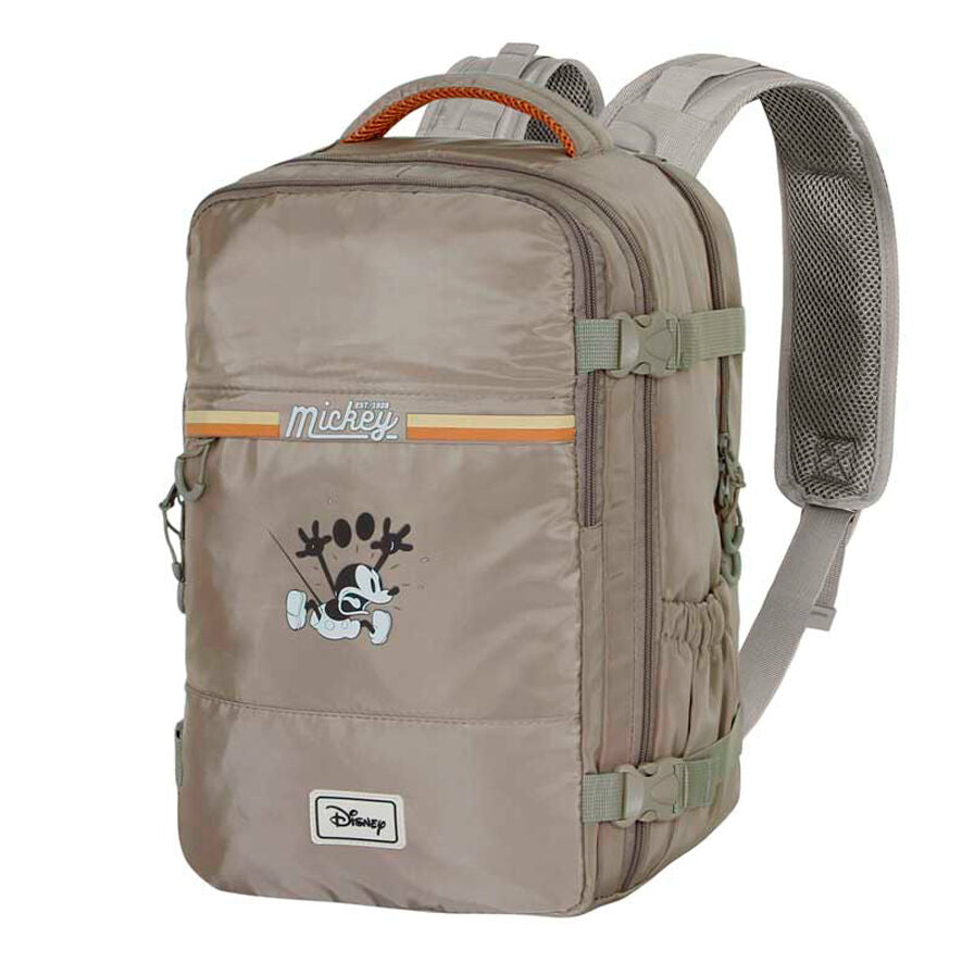 Disney Mickey Ryggsäck 40cm