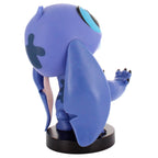 Disney Smiley Stitch Klämma för Kabelhållare 20cm