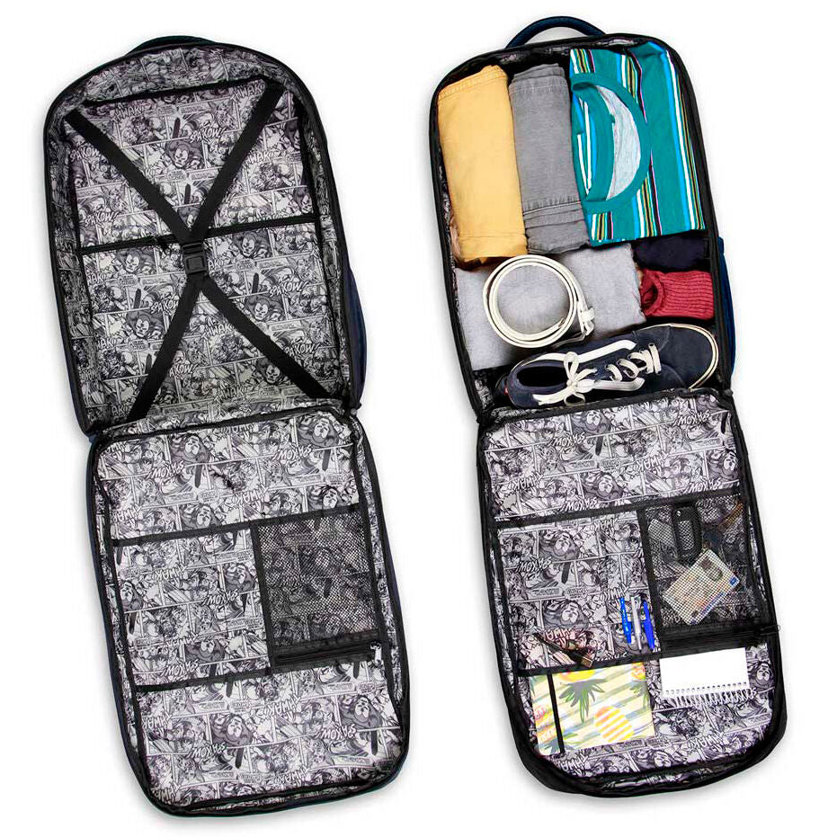 Marvel Captain America Ryggsäck 40cm