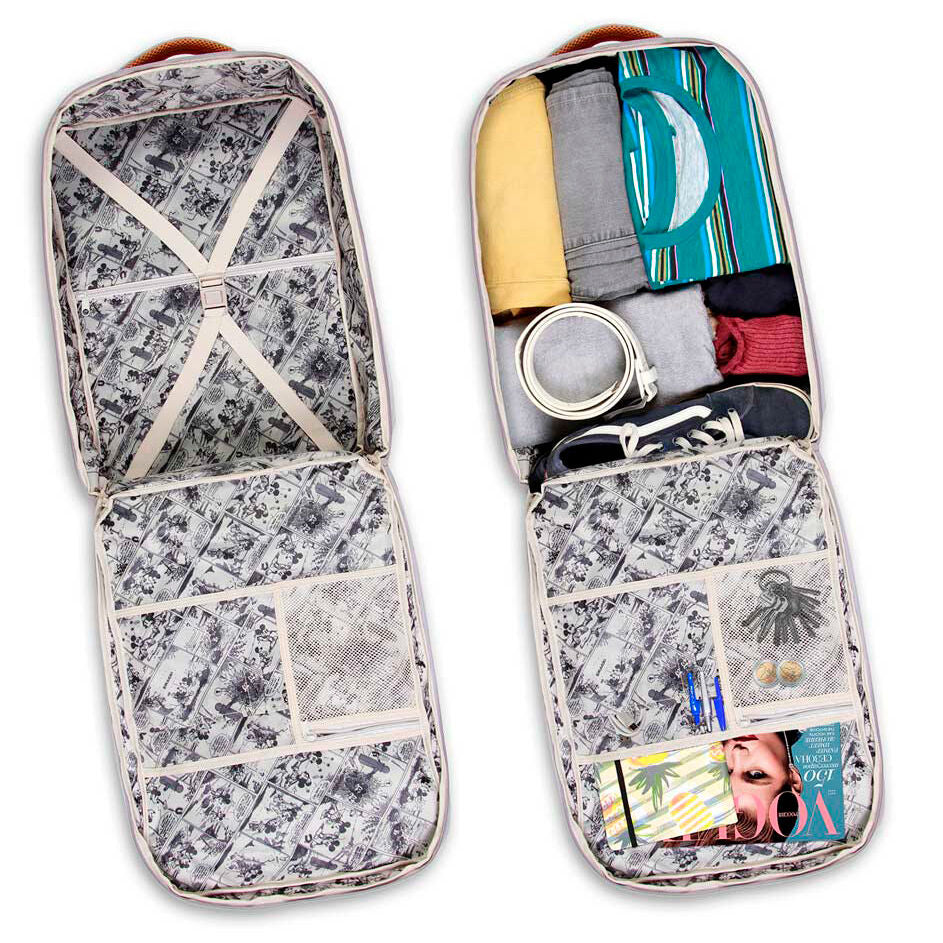 Disney Mickey Ryggsäck 40cm