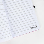 Disney Alice i Underlandet Cheshire Anteckningsbok