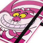 Disney Alice i Underlandet Cheshire Anteckningsbok