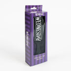 Wednesday Hårborste