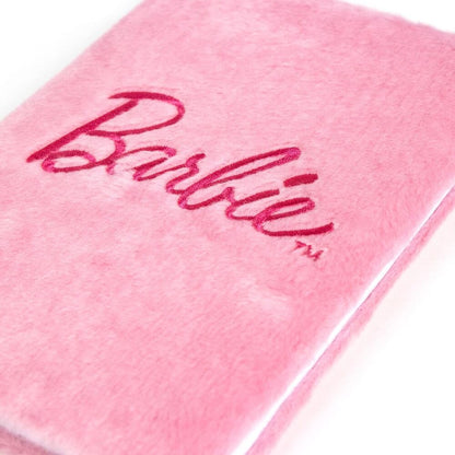 Barbie Anteckningsbok - Kreativitet i Färg