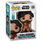Funko POP Figur Star Wars Ezra Bridger