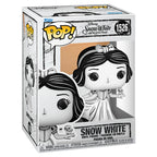 Funko POP Disney Snövit - Snövit Vinyl Figur