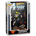POP Figur Comic Covers DC Comic Superman