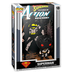 POP Figur Comic Covers DC Comic Superman