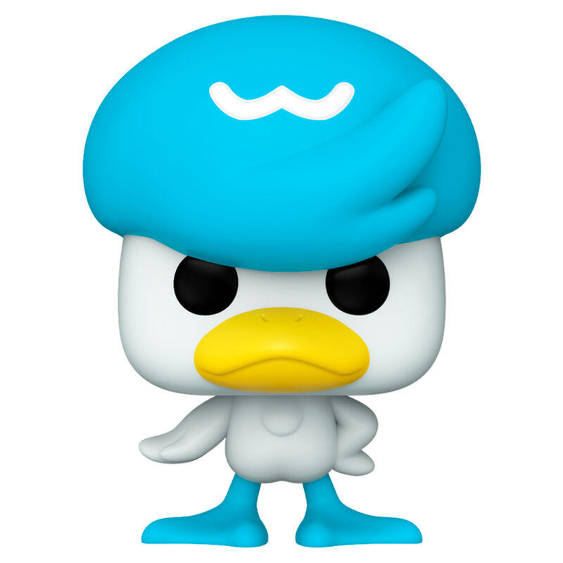 Funko POP Figur Pokémon Quaxly 9cm