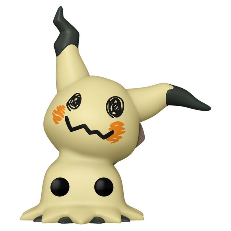 Funko POP Figur Mimikyu Pokémon 9cm