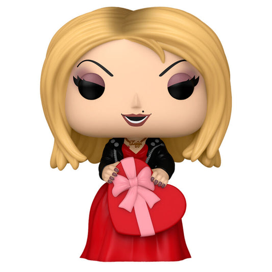 Funko POP Chucky Tiffany Valentine Figur