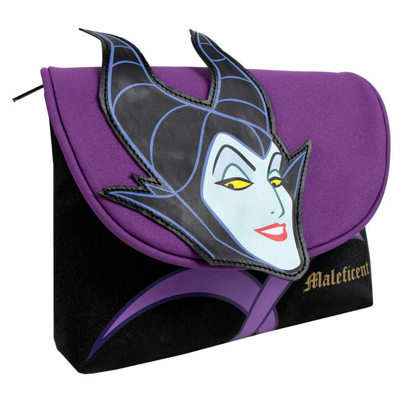 Disney Villains Malefica Sminkväska