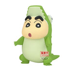 Crayon Shinchan Goat ver.B Cosplayfigur 8cm