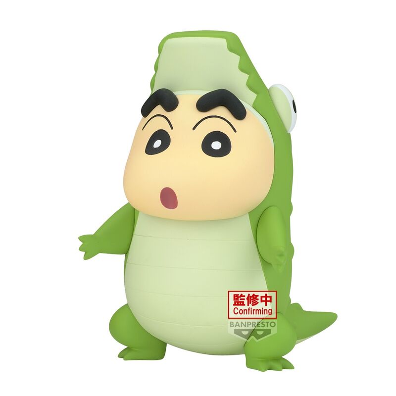 Crayon Shinchan Goat ver.B Cosplayfigur 8cm
