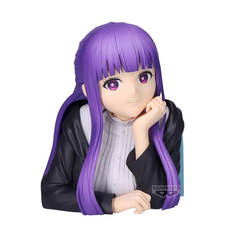 Frieren: Beyond Journeys End Fern Figur 20cm