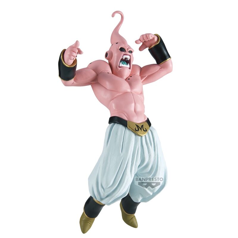 Dragon Ball Z Majin Buu Match Makers Figur 15cm
