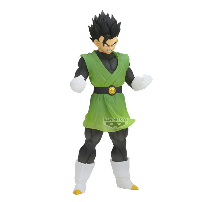 Dragon Ball Z Gohan Ver.A Clearise Figur 18cm