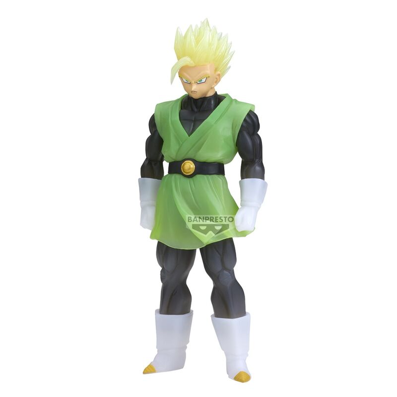 Dragon Ball Z Gohan ver.B Clearise Figur 18cm