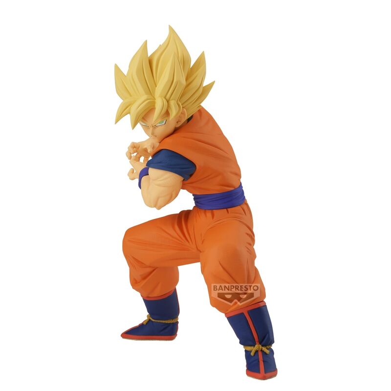 Dragon Ball Z Son Goku Grandista Figur 22cm