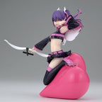 2.5 Dimensional Seduction Miriella Poppin Heart Figur 18cm