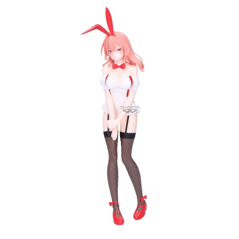 Yuna Amagami Bunny Figur 22 cm – Tying the Knot