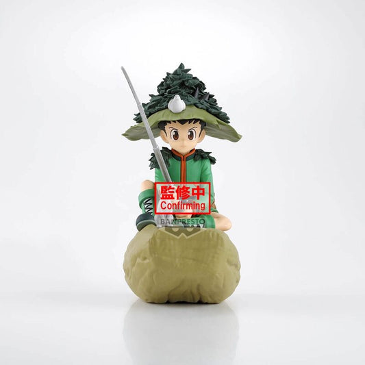 Hunter x Hunter Gon Figur 11cm