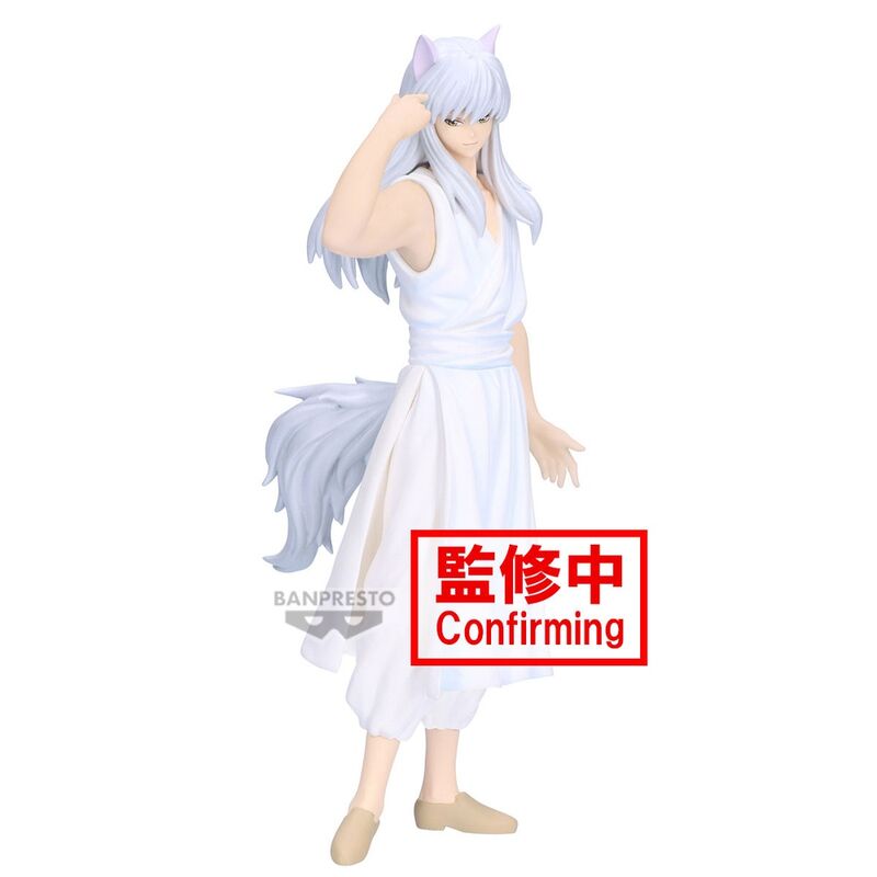 Yu Yu Hakusho Youko Kurama Figur 19cm
