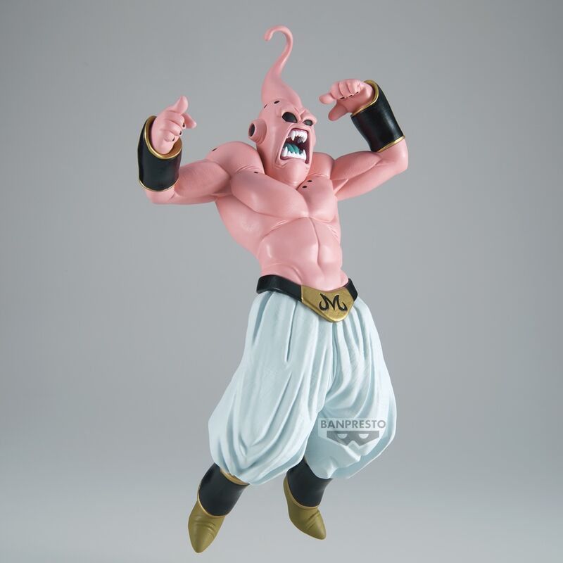 Dragon Ball Z Majin Buu Match Makers Figur 15cm