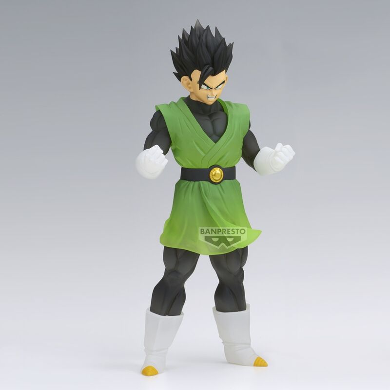 Dragon Ball Z Gohan Ver.A Clearise Figur 18cm
