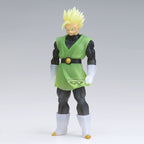 Dragon Ball Z Gohan ver.B Clearise Figur 18cm