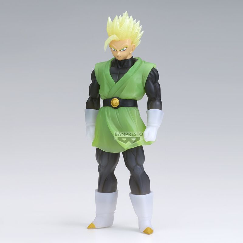 Dragon Ball Z Gohan ver.B Clearise Figur 18cm
