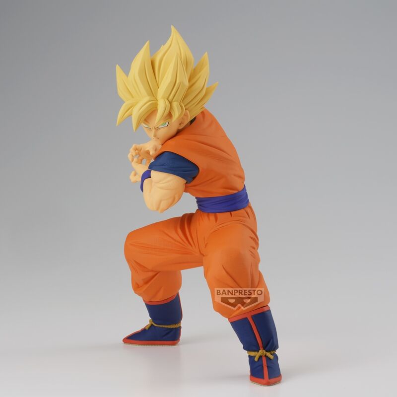 Dragon Ball Z Son Goku Grandista Figur 22cm