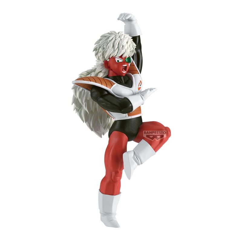 Dragon Ball Z Jiece Solid Edge Works Figur 13cm