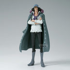 One Piece Kuzan King of Artist Kuzan Figur