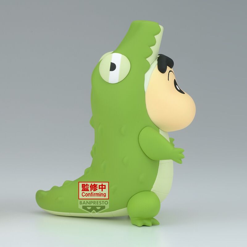 Crayon Shinchan Goat ver.B Cosplayfigur 8cm