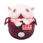 Made in Abyss Pot Mitty Soft Vinyl Figur 11cm