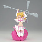 2.5 Dimensional Seduction Liliel Poppin Heart Figur 18cm