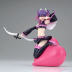 2.5 Dimensional Seduction Miriella Poppin Heart Figur 18cm