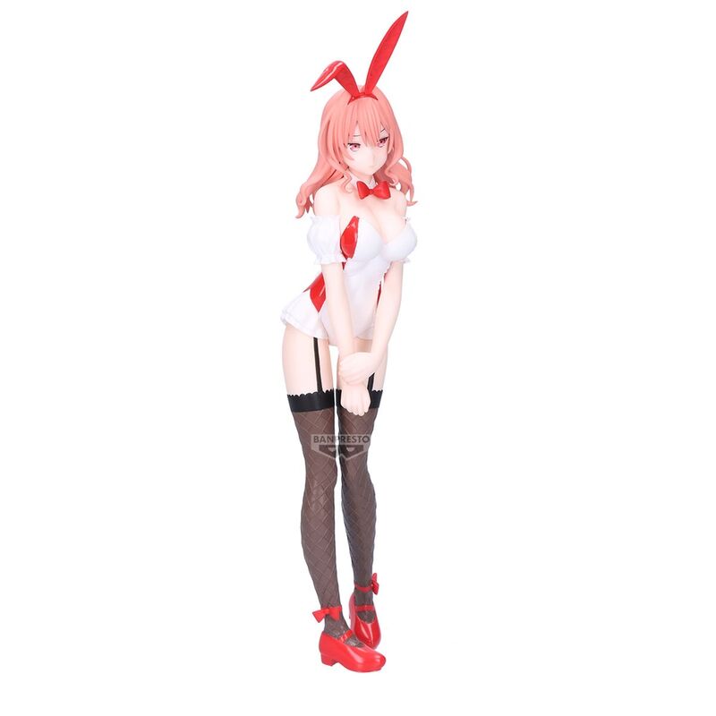 Yuna Amagami Bunny Figur 22 cm – Tying the Knot