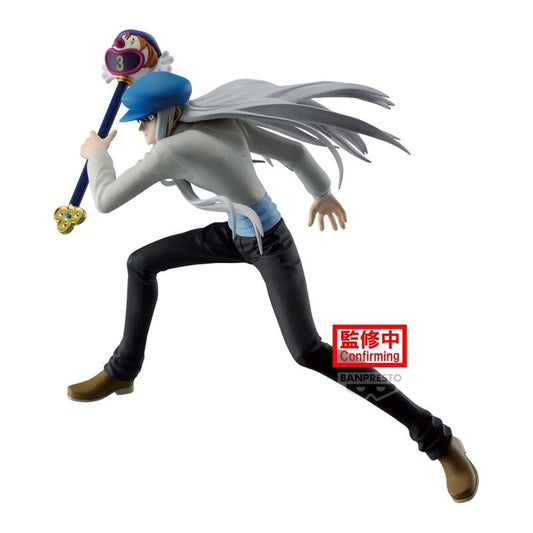 Hunter x Hunter Kcyytt Vibration Stars Figur 14cm