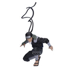 Naruto Shippuden Sarutobi Hiruzen Panel Figur 18cm
