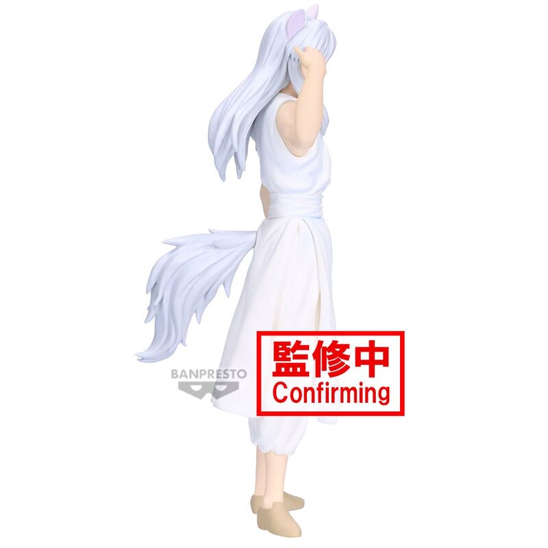 Yu Yu Hakusho Youko Kurama Figur 19cm