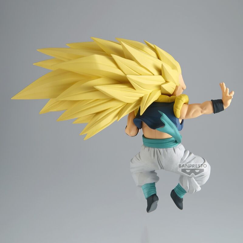 Dragon Ball Z Gotenks Match Makers Figur 11cm